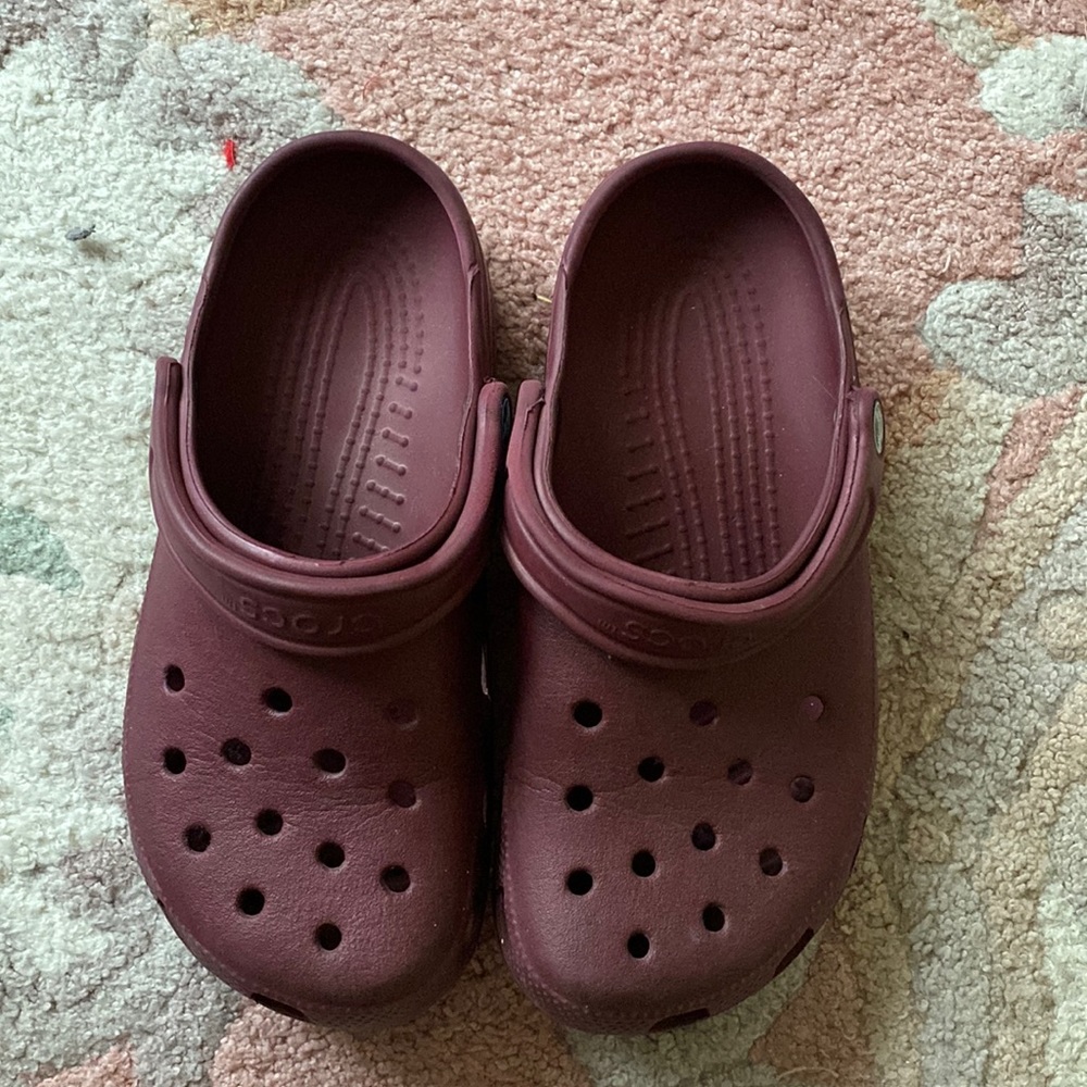 Crocs Clogs